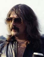 Jon Lord (THE ARTWOODS ● DEEP PURPLE ● WHITESNAKE)